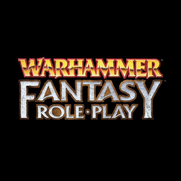 Warhammer Fantasy Rollenspiel