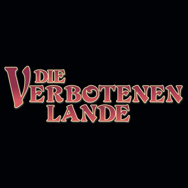 Die verbotenen Lande