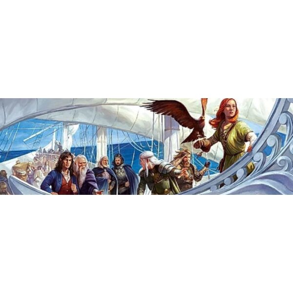Herr der Ringe Das Kartenspiel