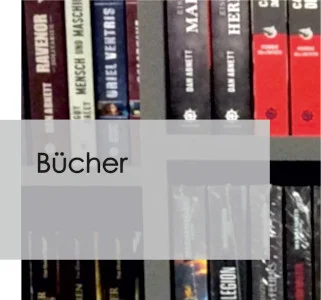 Hier gelangst du zu unserem Büchersortiment.