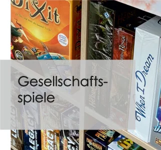 Hier gelangst du zu den Gesellschaftsspielen.