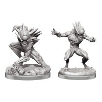 D&amp;D Nolzurs Marvelous Miniatures: Nothics