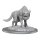 D&amp;D Nolzurs Marvelous Miniatures: Yeth Hound (Yeth-Hund)