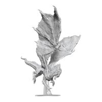 D&D Nolzurs Marvelous Miniatures: Adult Green Dragon...
