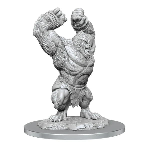 D&D Nolzurs Marvelous Miniatures: Barlgura