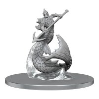 D&D Nolzurs Marvelous Miniatures: Merrow