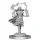 D&amp;D Nolzurs Marvelous Miniatures: Dark Spellcaster &amp; Flameskulls