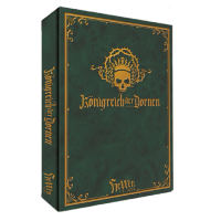 HeXXen 1733: Königreich der Dornen Kampagnenbox