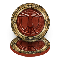 HeXXen 1733: Deluxemarkerset Coups und Ideen