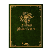 HeXXen 1733: Archiv des Wächterbundes I