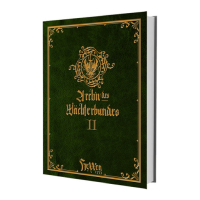 HeXXen 1733: Archiv des Wächterbundes II