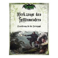 HeXXen 1733: Werkzeuge des HeXXenmeisters Upgrade - Hexen