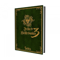 HeXXen 1733: Archiv des Wächterbundes III