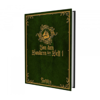 HeXXen 1733: Von den Wundern der Welt 1