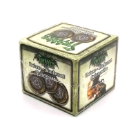 HeXXen 1733: Deluxe-Markerset Quintessenz