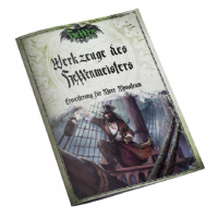 HeXXen 1733: Werkzeuge Upgrade - Mare Monstrum