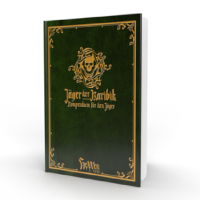 HeXXen 1733: Jäger der Karibik