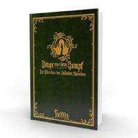 HeXXen 1733: Dinge aus dem Sumpf - Regionalia