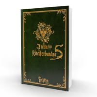HeXXen 1733: Archiv des Wächterbundes 5