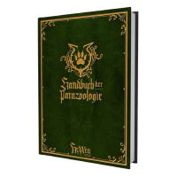 HeXXen 1733: Handbuch der Parazoologie