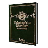 HeXXen 1733: Ordensmacht und Römerfluch - Koblenz...