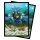UP - Murders at Karlov Manor - Morska, Undersea Sleuth - 100ct Deck Protector Sleeves for MTG