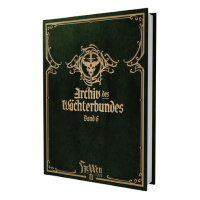 HeXXen 1733: Archiv des Wächterbundes 6