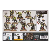 Boys (Kampfpatrouille)