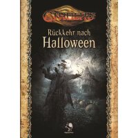 Cthulhu: Rückkehr nach Halloween