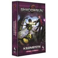 Shadowrun: Karmesin