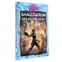 Shadowrun: Der Kechibi-Code