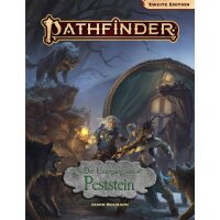 Pathfinder 2 - Der Untergang von Peststein