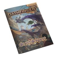 Pathfinder 2 - Die Schlickpest