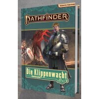 Pathfinder 2 - Die Klippenwacht (Abenteuerpfad)