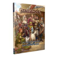 Pathfinder 2 - Zeitalter dVO: Der Große Basar