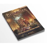 Pathfinder 2 - Die Nacht des Grauen Todes