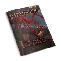 Pathfinder 2 - Schatten der Abenddämmerung