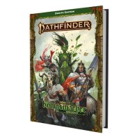 Pathfinder 2 - Königsmacher 2E Abenteuerpfad