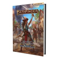 Pathfinder 2 - Zeitalter dVO: Heißsporne