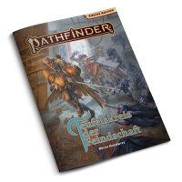 Pathfinder 2 - Teufelskreis der Feindschaft