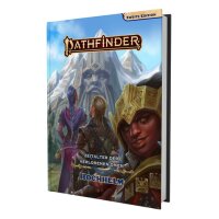 Pathfinder 2 - Zeitalter dVO: Hochhelm