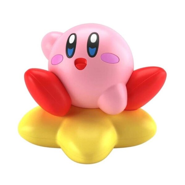Entry Grade Kirby (3L)