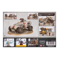 Achilles Ridgerunner