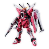251 - HGCE 1/144 - ZGMF-X191M2 Infinite Justice Gundam...
