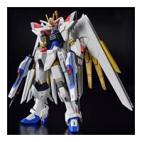 250 - HGCE 1/144 - Mighty Strike Freedom Gundam