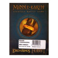 Kommandoeinheit von Rohan™