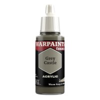 Warpaints Fanatic Grey Castle - 18 ml