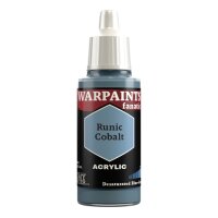 Warpaints Fanatic Runic Cobalt - 18 ml