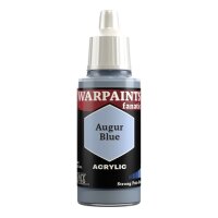 Warpaints Fanatic Augur Blue - 18 ml