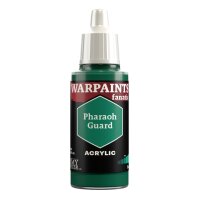 Warpaints Fanatic Pharaoh Guard - 18 ml